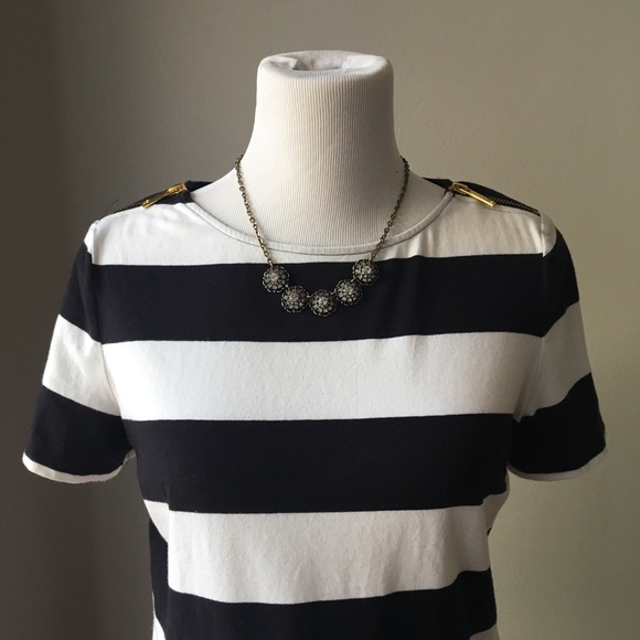 DONATED | Michael Kors tee shirt - Picture 2 of 3